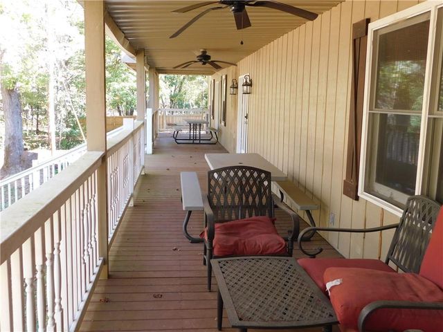 971 Mountain Cove Road, Dahlonega, GA 30533