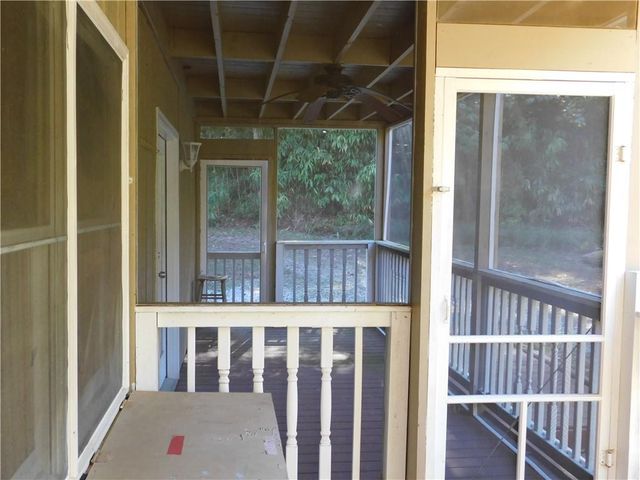 971 Mountain Cove Road, Dahlonega, GA 30533