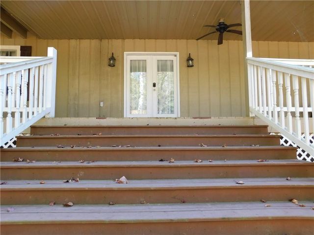 971 Mountain Cove Road, Dahlonega, GA 30533