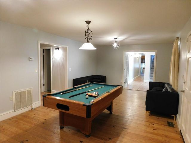 971 Mountain Cove Road, Dahlonega, GA 30533