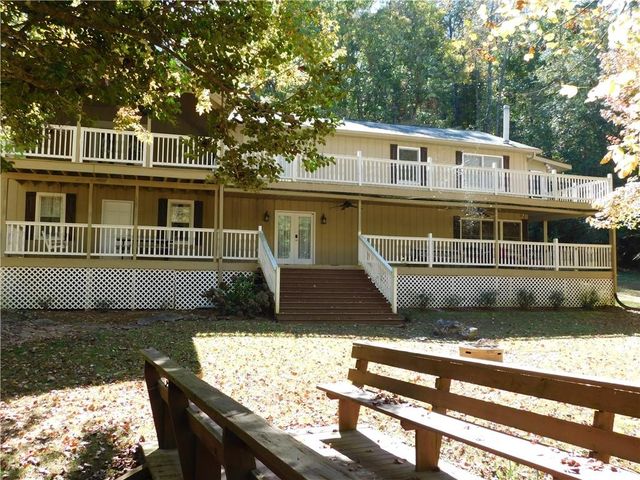 971 Mountain Cove Road, Dahlonega, GA 30533