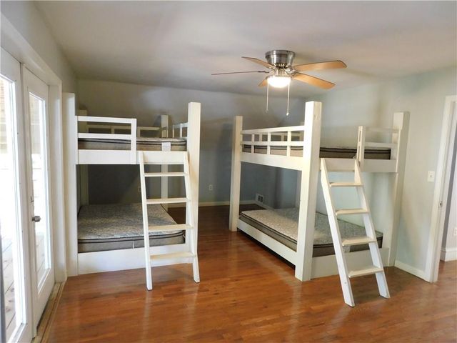 971 Mountain Cove Road, Dahlonega, GA 30533