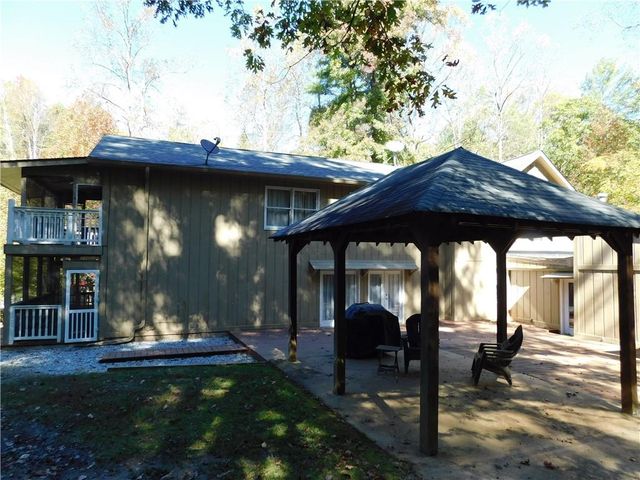 971 Mountain Cove Road, Dahlonega, GA 30533