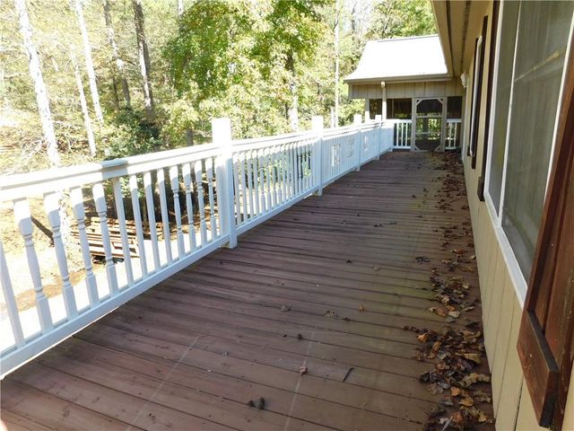 971 Mountain Cove Road, Dahlonega, GA 30533