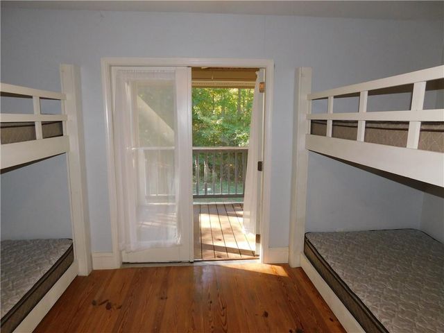 971 Mountain Cove Road, Dahlonega, GA 30533