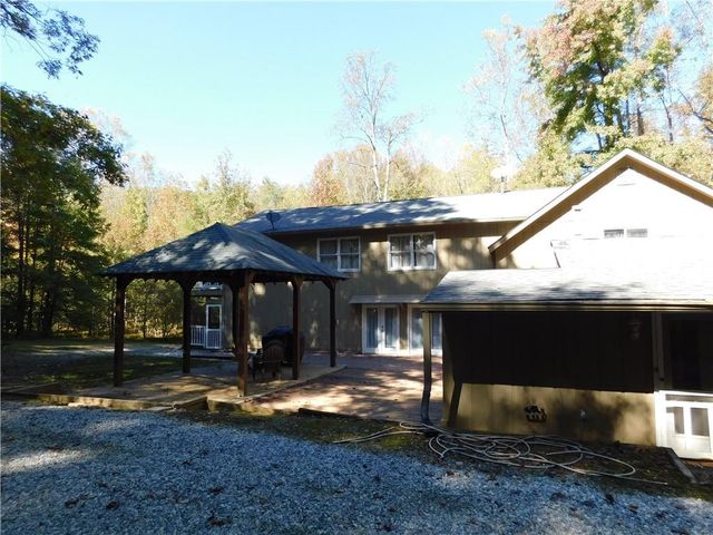 971 Mountain Cove Road, Dahlonega, GA 30533