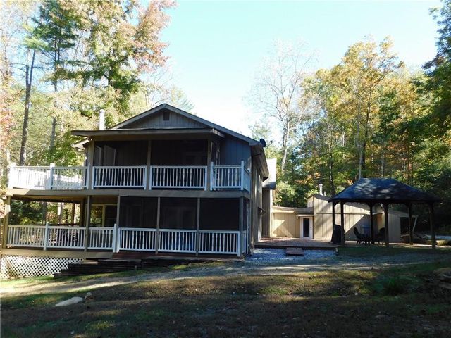 971 Mountain Cove Road, Dahlonega, GA 30533