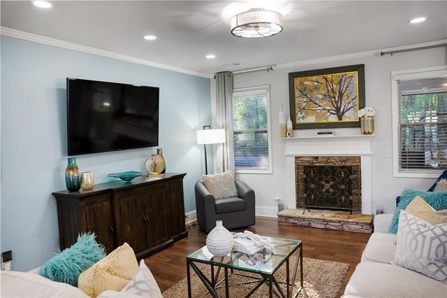 2186 Hamilton Lake Parkway, Buford, GA 30519