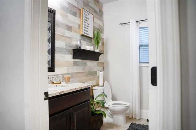 2186 Hamilton Lake Parkway, Buford, GA 30519