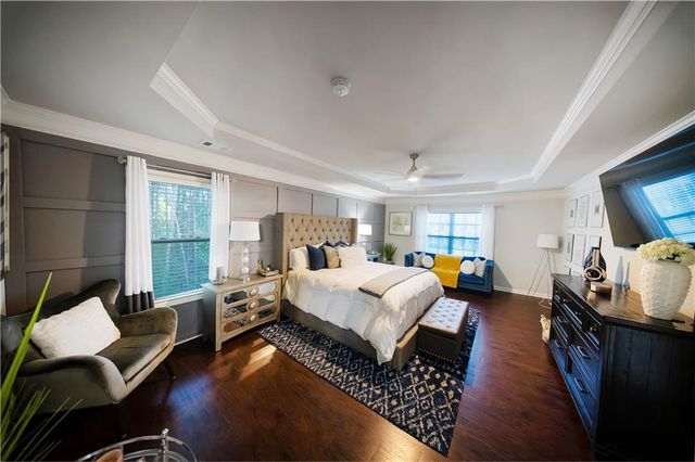 2186 Hamilton Lake Parkway, Buford, GA 30519