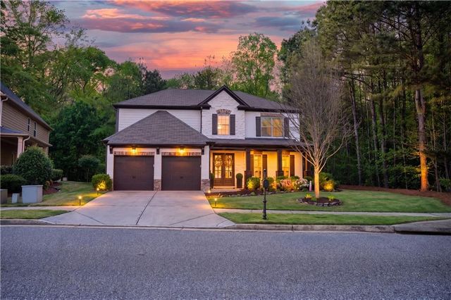 2186 Hamilton Lake Parkway, Buford, GA 30519