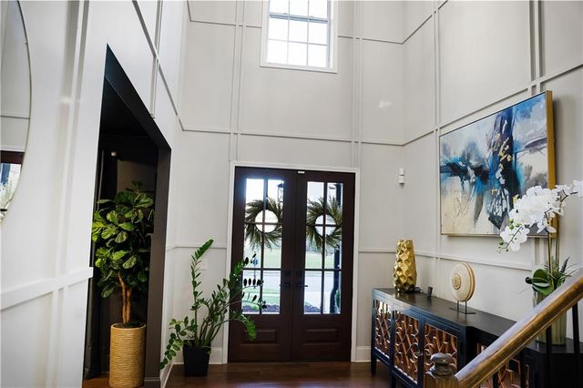 2186 Hamilton Lake Parkway, Buford, GA 30519