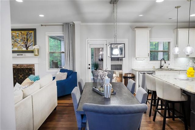 2186 Hamilton Lake Parkway, Buford, GA 30519