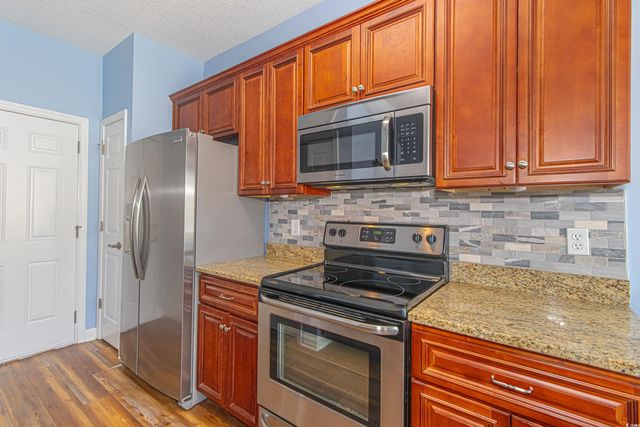 417 Pritchard St., Myrtle Beach, SC 29588