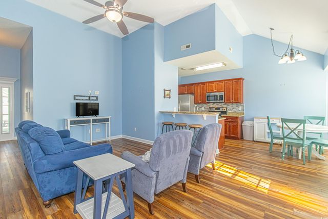 417 Pritchard St., Myrtle Beach, SC 29588