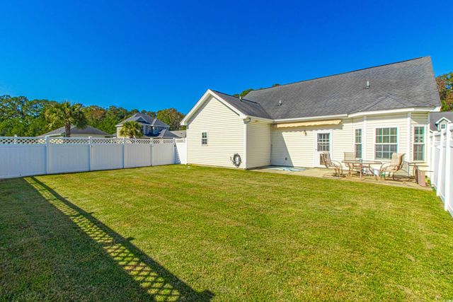 417 Pritchard St., Myrtle Beach, SC 29588