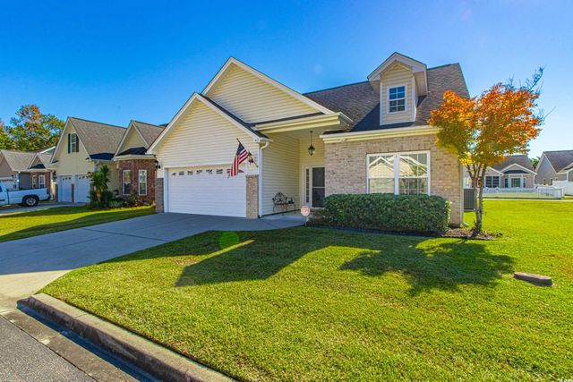 417 Pritchard St., Myrtle Beach, SC 29588