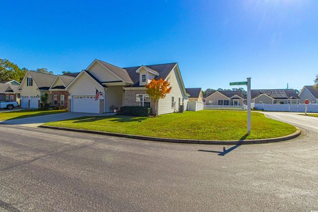 417 Pritchard St., Myrtle Beach, SC 29588