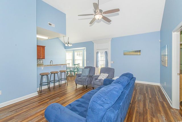 417 Pritchard St., Myrtle Beach, SC 29588