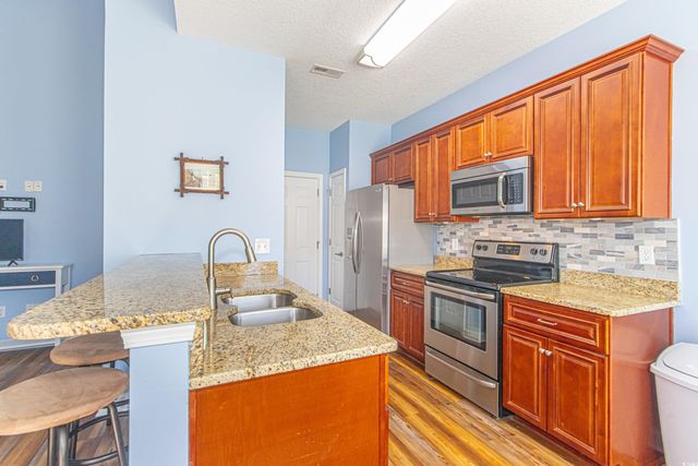 417 Pritchard St., Myrtle Beach, SC 29588