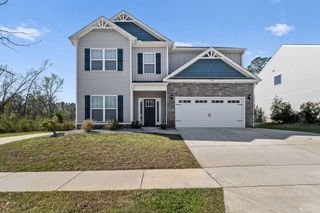 1100 Gregory Landing Drive, North Augusta, SC 29860