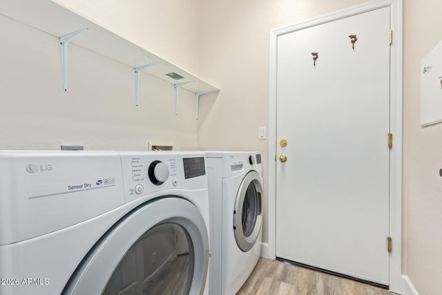 39745 N CROSS TIMBERS Way, Anthem, AZ 85086