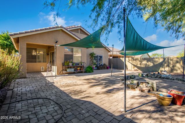 39745 N CROSS TIMBERS Way, Anthem, AZ 85086