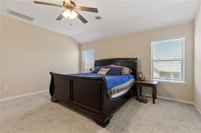 2337 Muzzie LN, Leander, TX 78641