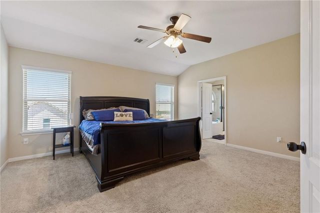 2337 Muzzie LN, Leander, TX 78641