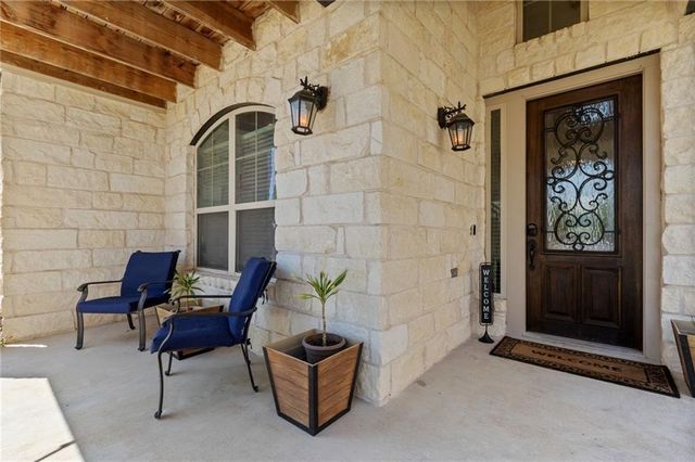 2337 Muzzie LN, Leander, TX 78641