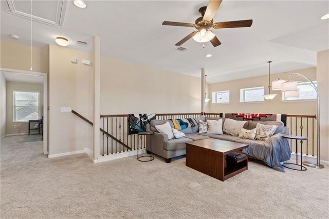 2337 Muzzie LN, Leander, TX 78641