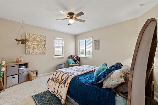 2337 Muzzie LN, Leander, TX 78641