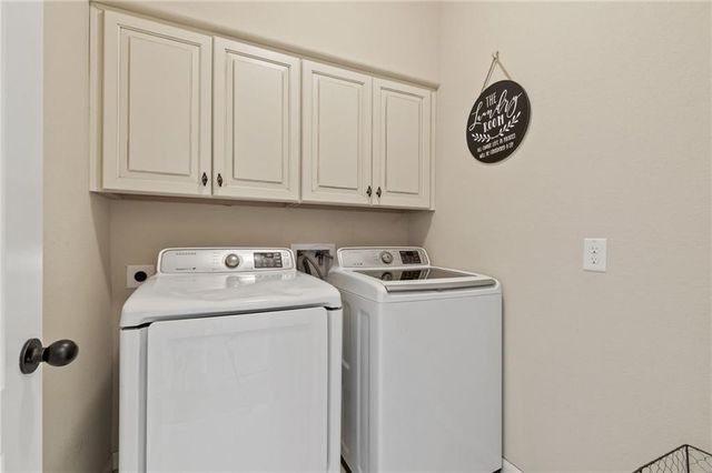 2337 Muzzie LN, Leander, TX 78641