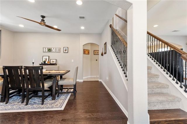 2337 Muzzie LN, Leander, TX 78641