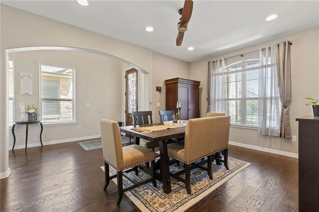 2337 Muzzie LN, Leander, TX 78641