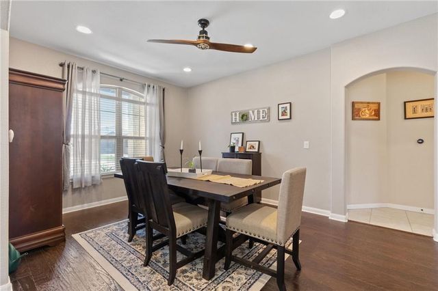 2337 Muzzie LN, Leander, TX 78641