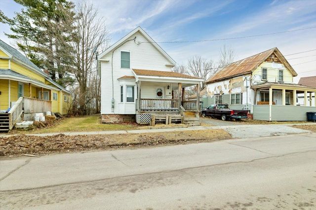 8 South Elm Street, St. Albans City, VT 05478