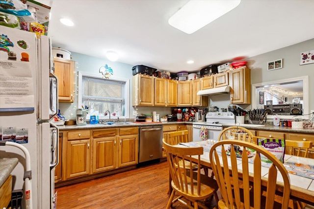 8 South Elm Street, St. Albans City, VT 05478