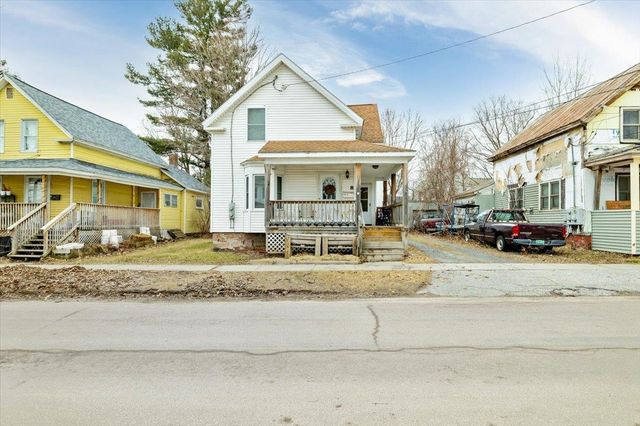 8 South Elm Street, St. Albans City, VT 05478