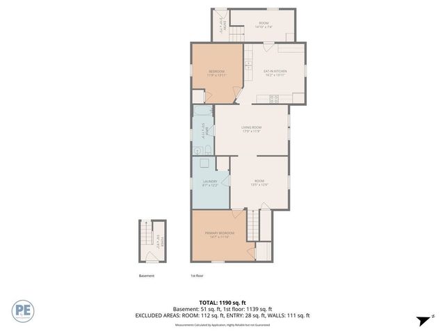 8 South Elm Street, St. Albans City, VT 05478