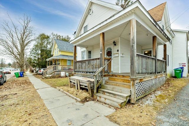 8 South Elm Street, St. Albans City, VT 05478
