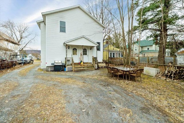 8 South Elm Street, St. Albans City, VT 05478