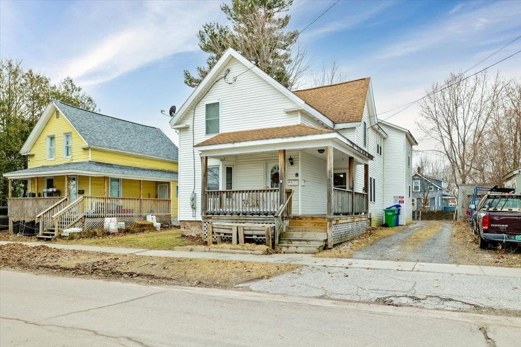 8 South Elm Street, St. Albans City, VT 05478