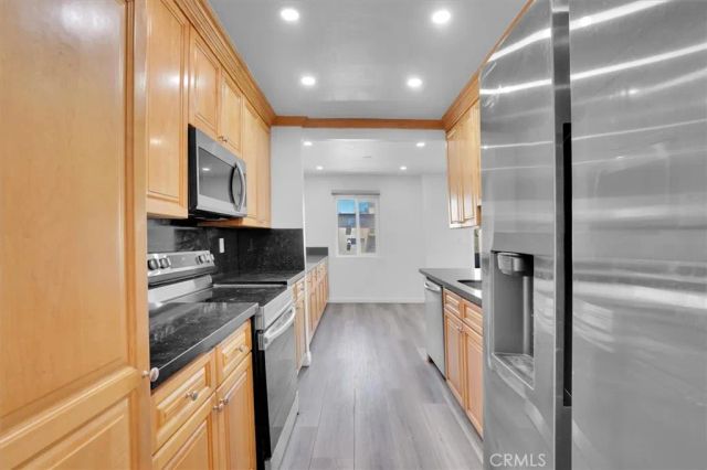 5412 Lindley Avenue 110, Encino, CA 91316