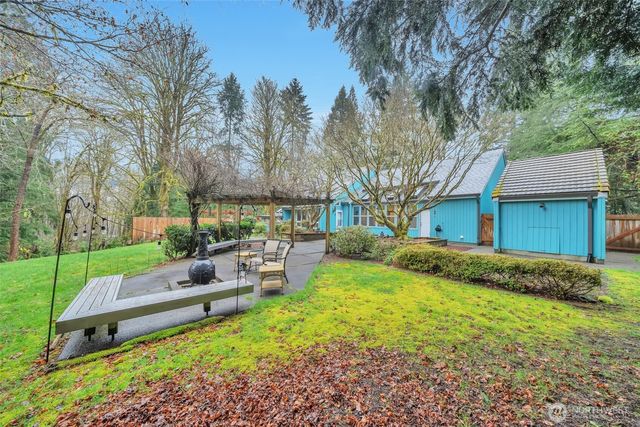 4015 Boardman Court NW, Olympia, WA 98502