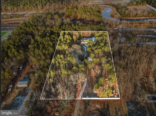 1159 MOSS MILL RD, Hammonton, NJ 08037