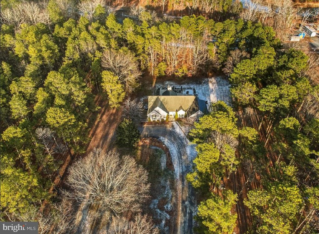 1159 MOSS MILL RD, Hammonton, NJ 08037