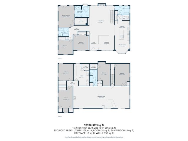 127 Trails End Street, Branson West, MO 65737