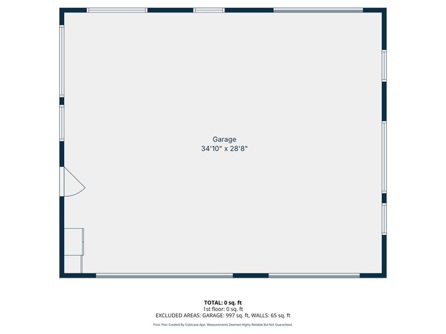 127 Trails End Street, Branson West, MO 65737