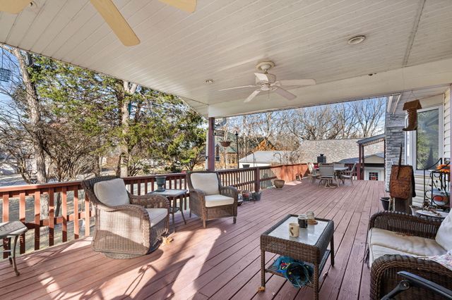 127 Trails End Street, Branson West, MO 65737